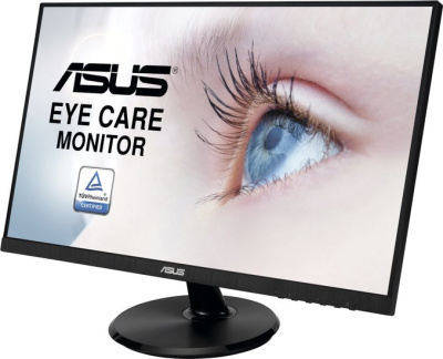 Монитор ASUS VA27DCP