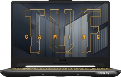 Игровой ноутбук ASUS TUF Gaming F15 FX506HC-HN006 90NR0723-M02580