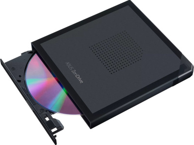 Оптический привод ASUS SDRW-08V1M-U/BLK/G/AS Оптический привод ASUS SDRW-08V1M-U/BLK/G/AS