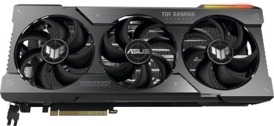 Картинка Видеокарта ASUS TUF Gaming Radeon RX 7900 XT OC Edition 20GB GDDR6 TUF-RX7900XT-O20G-GAMING Видеокарта ASUS TUF Gaming Radeon RX 7900 XT OC Edition 20GB GDDR6 TUF-RX7900XT-O20G-GAMING