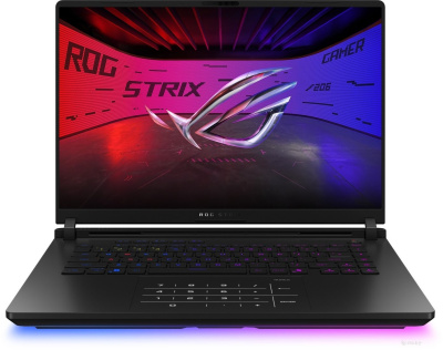 ASUS ROG Strix SCAR 16 2025 G635LX-RW187W