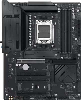 Материнская плата ASUS X870 Max Gaming WiFi7 (90MB1LY0-M0EAY0)