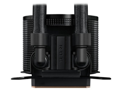 Кулер для процессора ASUS ROG Ryuo III 360 ARGB