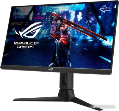 Игровой монитор ASUS ROG Strix XG259QN