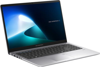 Ноутбук ASUS ExpertBook P1 P1503CVA-S70873 Misty Grey (90NX0881-M00YV0)