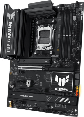 ASUS TUF Gaming B850-Plus WiFi
