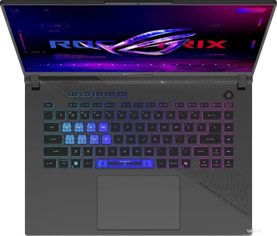 ASUS ROG Strix G16 2025 G614PP-S5063