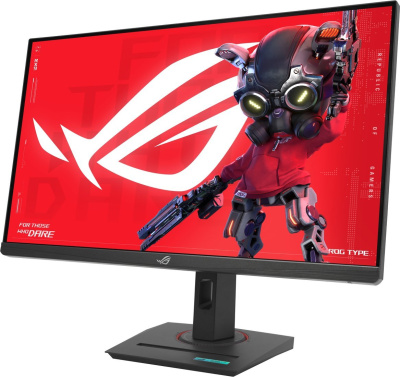Игровой монитор ASUS ROG Strix XG27UCG