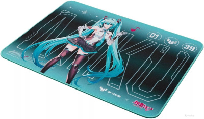 ASUS TUF Gaming P1 Hatsune Miku Edition