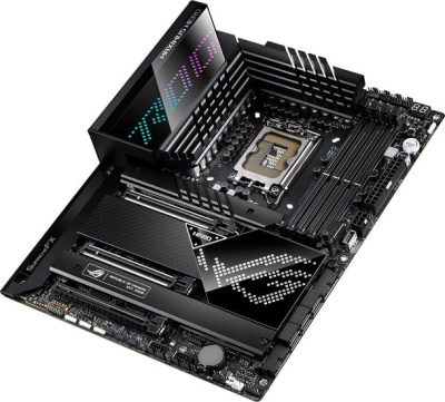 ASUS ROG Maximus Z690 Hero