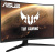 Игровой монитор ASUS TUF Gaming VG32VQ1BR