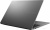 ASUS Vivobook S16/ S3607CA-SH102/ U7-255H/ 16 FHD (1920 x 1200) OLED 16:10 300nits/ UMA/ 16GB/ 1TB/ DOS/ мышь + рюкзак/ Matte Gray ноутбук 90NB16I2-M00770