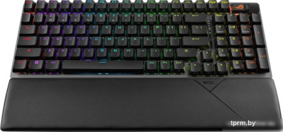 ASUS ROG Strix Scope II 96 Wireless (NX Storm)