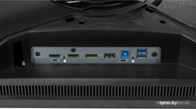 Монитор ASUS ROG Strix XG27AQ