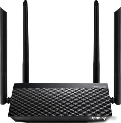 ASUS RT-AC1200RU