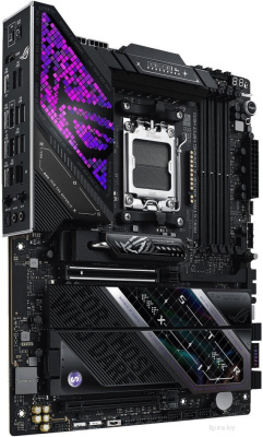 Материнская плата ASUS ROG Strix X870E-E Gaming WiFi7 Neo
