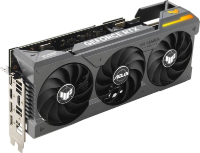 Видеокарта ASUS TUF Gaming GeForce RTX 4070 Ti 12GB GDDR6X TUF-RTX4070TI-12G-GAMING Видеокарта ASUS TUF Gaming GeForce RTX 4070 Ti 12GB GDDR6X TUF-RTX4070TI-12G-GAMING