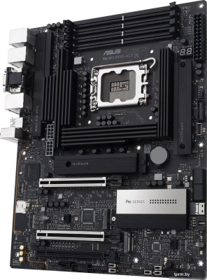 ASUS Pro WS Z890-ACE SE