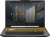 Игровой ноутбук ASUS TUF Gaming F15 FX506HC-HN006 90NR0723-M02580