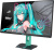ASUS ROG Strix XG27ACMEG-G Hatsune Miku Edition