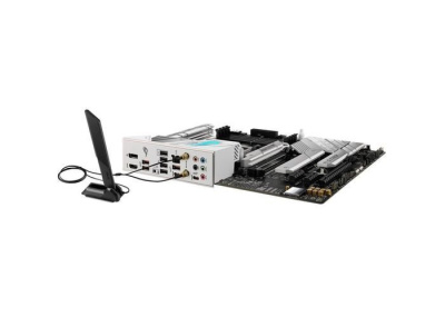 Материнская плата ASUS ROG Strix B650-A Gaming WiFi