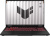 ASUS TUF Gaming A16 2025 FA608PM-RV041
