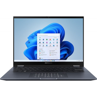ASUS VivoBook S14 Flip TP3402VA-LZ350W