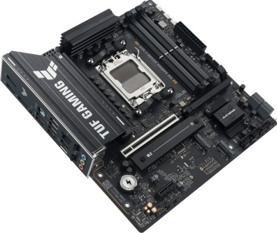 Материнская плата ASUS TUF Gaming B850M-E WIFI (90MB1LS0-M0EAY0)