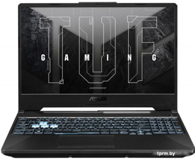 Игровой ноутбук ASUS TUF Gaming F15 FX506HF-HN014
