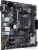 Картинка Материнская плата ASUS Prime B450M-K II Материнская плата ASUS Prime B450M-K II