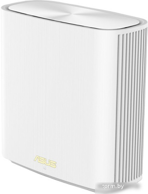 ASUS ZenWiFi AX XD6S (2 шт., белый)