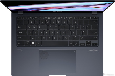 Ноутбук ASUS Zenbook Pro 14 OLED UX6404VI-P1125X