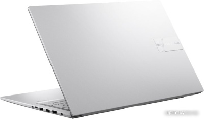 Ноутбук ASUS Vivobook 17 X1704VA-AU879 Cool Silver (90NB13X1-M00BM0)