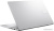 Ноутбук ASUS Vivobook 17 X1704VA-AU879 Cool Silver (90NB13X1-M00BM0)