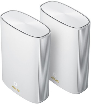 ASUS ZenWiFi AX Hybrid (XP4)