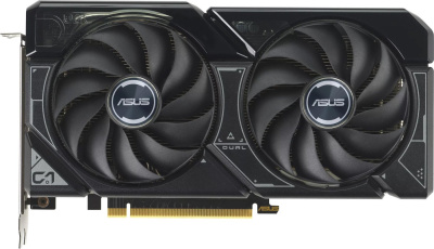 ASUS Dual GeForce RTX 4060 Ti SSD OC Edition 8GB GDDR6 DUAL-RTX4060TI-O8G-SSD