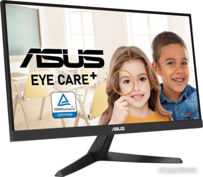 Картинка ASUS Eye Care+ VY229Q ASUS Eye Care+ VY229Q