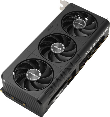 Видеокарта ASUS Prime GeForce RTX 5060 OC 8GB GDDR7 (90YV0N10-M0NA00)