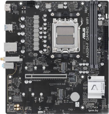 ASUS A620M-F Gaming WiFi