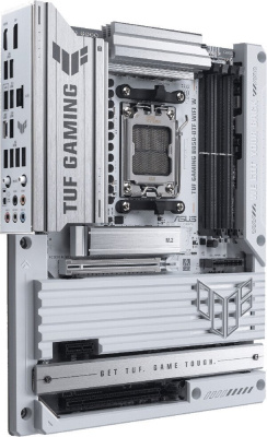 ASUS TUF Gaming B850-BTF WiFi W