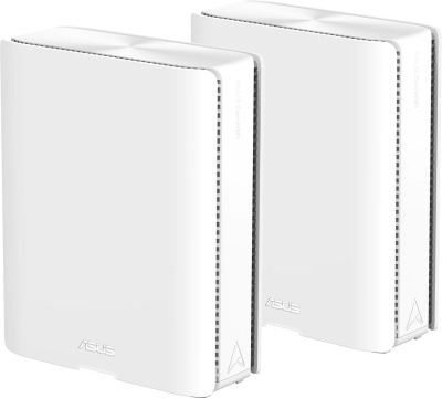 ASUS ZenWiFi BQ16 2xAP (2 шт., белый)