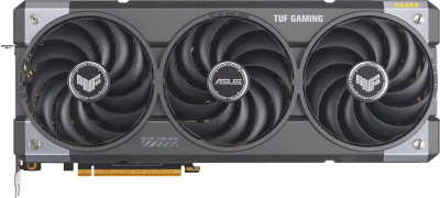 ASUS TUF Gaming Radeon RX 9070 OC Edition 16GB GDDR6 TUF-RX9070-O16G-GAMING