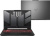 Игровой ноутбук ASUS TUF Gaming A17 2023 FA707NVR-HX019