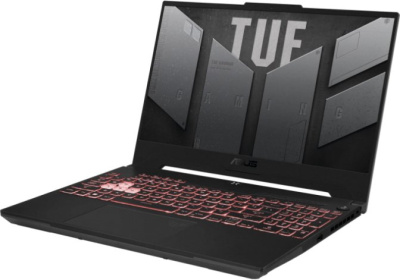 Игровой ноутбук ASUS TUF Gaming A15 FA507RC-HN006