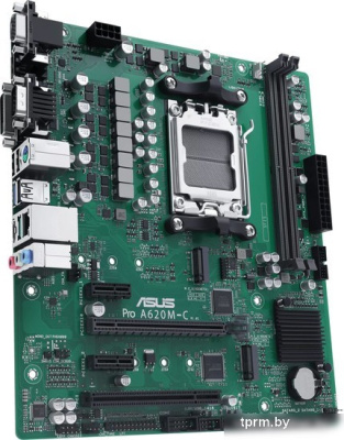 ASUS PRO A620M-C-CSM