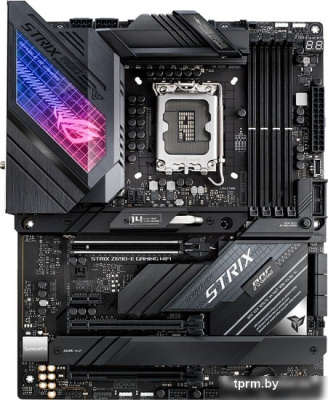 ASUS ROG Strix Z690-E Gaming WiFi
