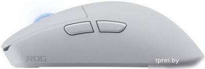 Игровая мышь ASUS ROG Harpe II Ace Moonlight White