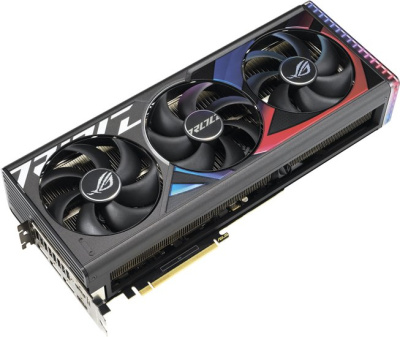 ASUS ROG Strix GeForce RTX 4090 24GB GDDR6X ROG-STRIX-RTX4090-24G-GAMING