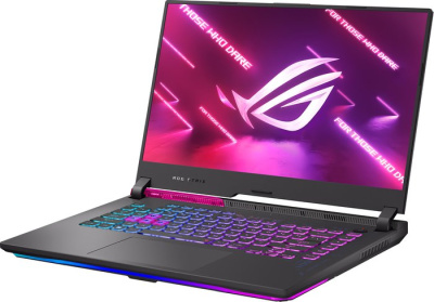 Игровой ноутбук ASUS ROG Strix G15 G513RM-HQ168