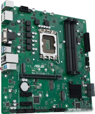 ASUS Pro B760M-CT-CSM
